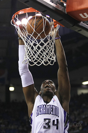 NBA: Memphis Grizzlies at Sacramento Kings