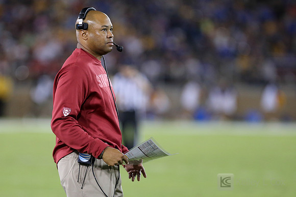 NCAA Football: San Jose State at Stanford