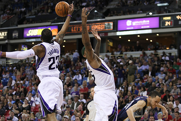 NBA: Memphis Grizzlies at Sacramento Kings