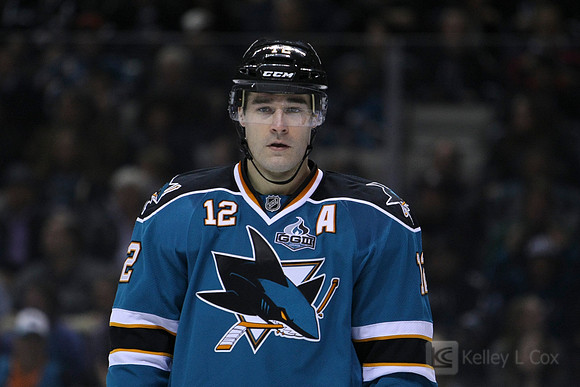 NHL: Anaheim Ducks at San Jose Sharks