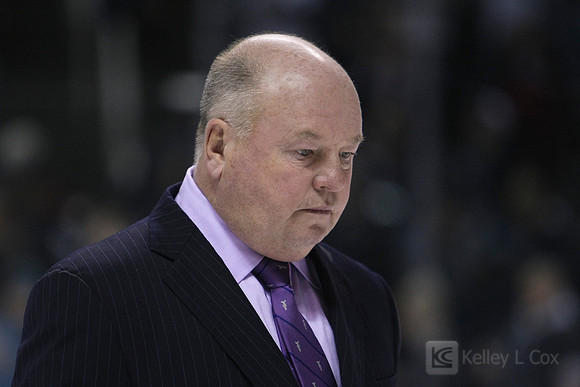 NHL: Anaheim Ducks at San Jose Sharks