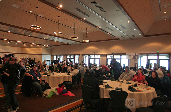 Blazent Celebrity Winterfest