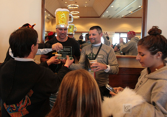Blazent Celebrity Winterfest