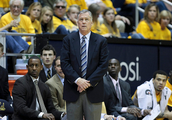 CAA Basketball: Oregon at California