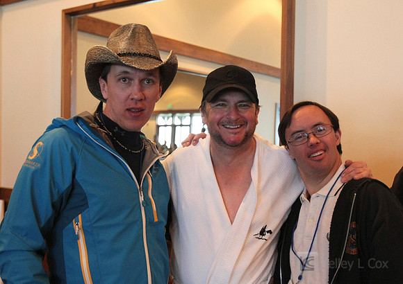 Blazent Celebrity Winterfest