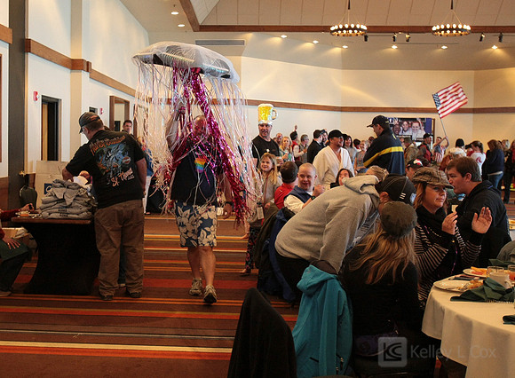 Blazent Celebrity Winterfest