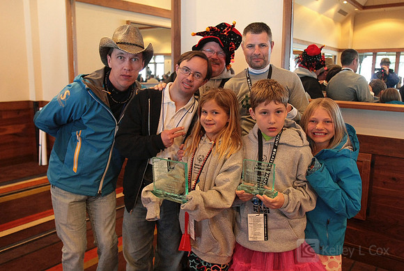 Blazent Celebrity Winterfest