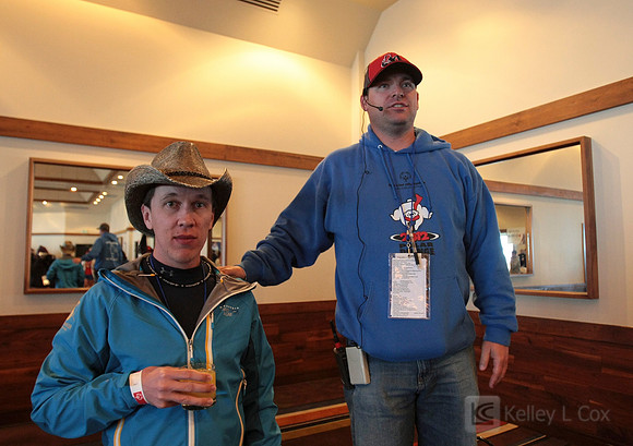 Blazent Celebrity Winterfest