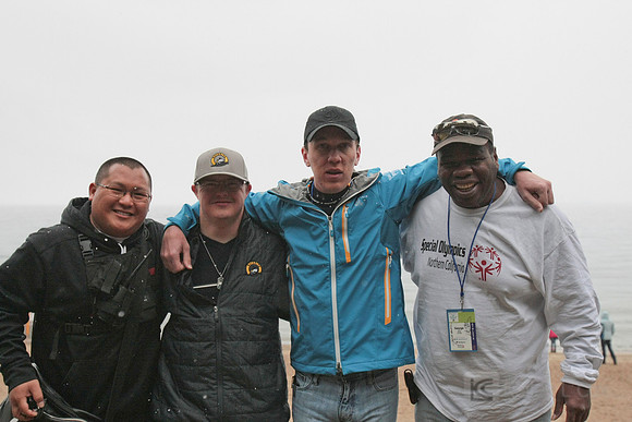Blazent Celebrity Winterfest
