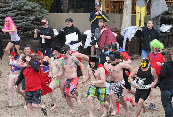Blazent Celebrity Winterfest