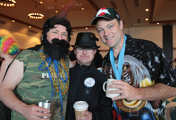 Blazent Celebrity Winterfest
