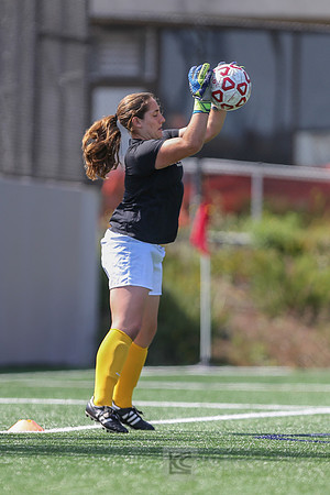 Womens Soccer: Chabot at CCSF