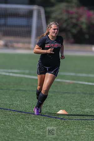 Womens Soccer: Chabot at CCSF