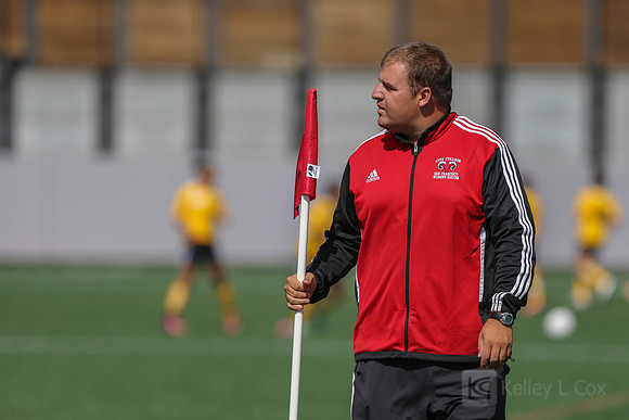Womens Soccer: Chabot at CCSF