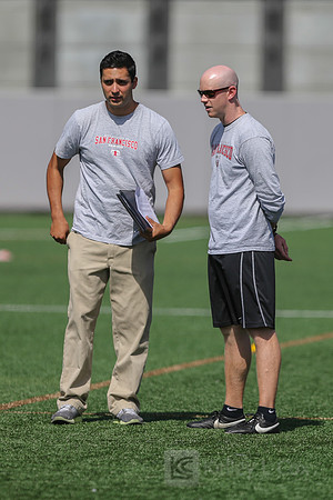 Womens Soccer: Chabot at CCSF