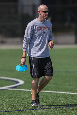 Womens Soccer: Chabot at CCSF