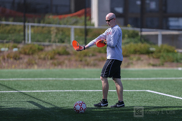 Womens Soccer: Chabot at CCSF