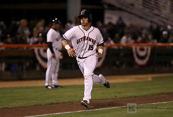 Baseball: California League vs Carolina League -All Star Game