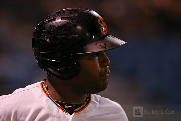 Baseball: California League vs Carolina League -All Star Game