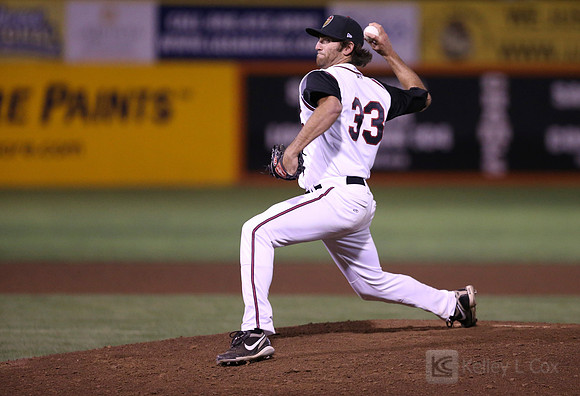 Baseball: California League vs Carolina League -All Star Game