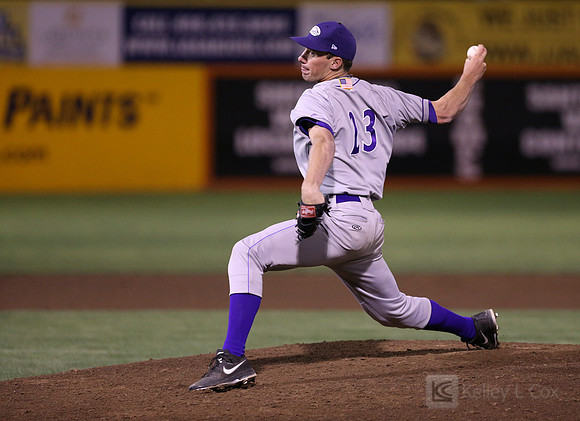 Baseball: California League vs Carolina League -All Star Game