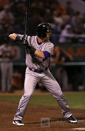 Baseball: California League vs Carolina League -All Star Game