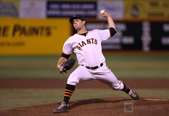 Baseball: California League vs Carolina League -All Star Game