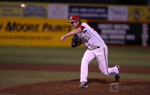 Baseball: California League vs Carolina League -All Star Game