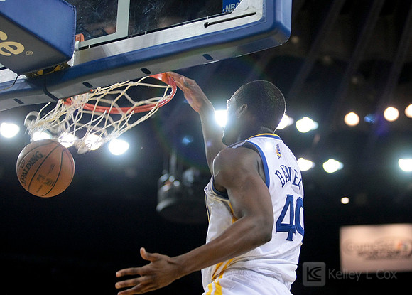 NBA: Detroit Pistons at Golden State Warriors