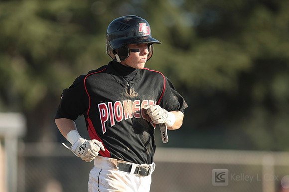 NCAA Baseball: Central Washington at CSUEB