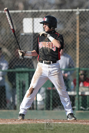 NCAA Baseball: Central Washington at CSUEB