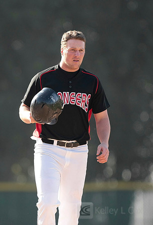NCAA Baseball: Central Washington at CSUEB