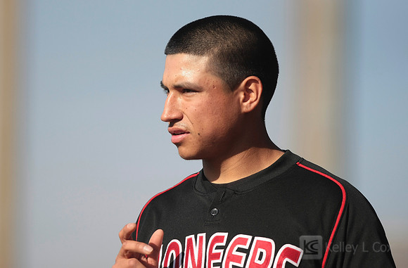 NCAA Baseball: Central Washington at CSUEB