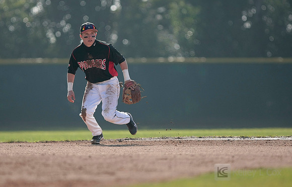 NCAA Baseball: Central Washington at CSUEB