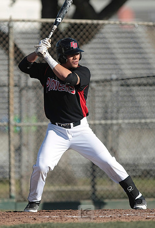 NCAA Baseball: Central Washington at CSUEB