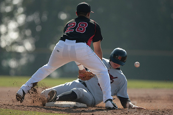 NCAA Baseball: Central Washington at CSUEB