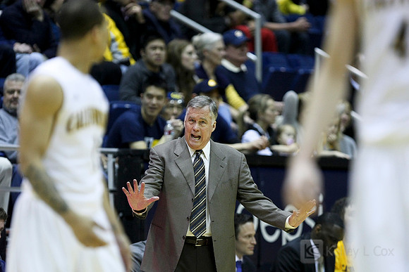 NCAA Basketball: Utah at California