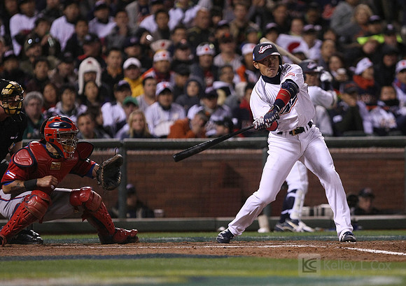 Baseball: World Baseball Classic-Puerto Rico vs Japan