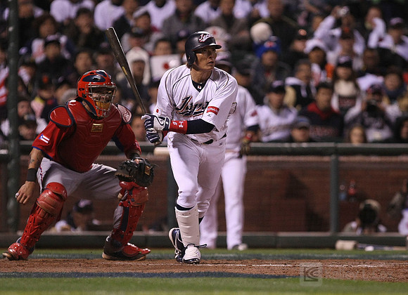 Baseball: World Baseball Classic-Puerto Rico vs Japan