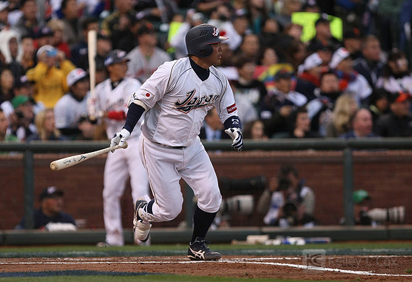 Baseball: World Baseball Classic-Puerto Rico vs Japan