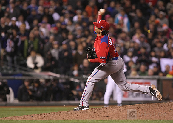 Baseball: World Baseball Classic-Puerto Rico vs Japan