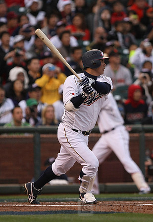 Baseball: World Baseball Classic-Puerto Rico vs Japan