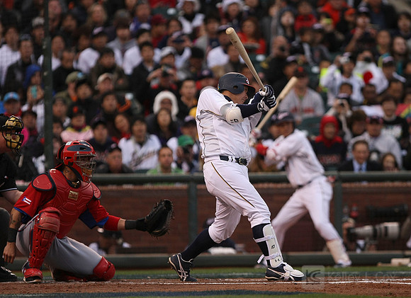 Baseball: World Baseball Classic-Puerto Rico vs Japan