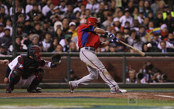 Baseball: World Baseball Classic-Puerto Rico vs Japan