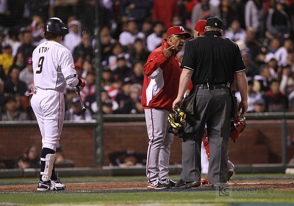 Baseball: World Baseball Classic-Puerto Rico vs Japan