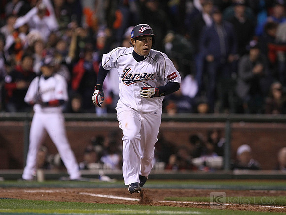 Baseball: World Baseball Classic-Puerto Rico vs Japan