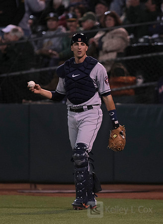 MLB: Houston Astros at Oakland Athletics