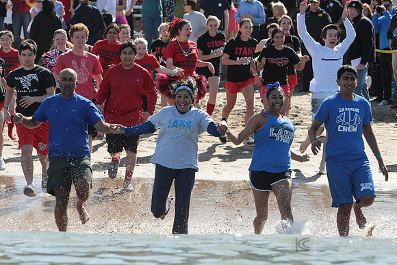 SONC Polar Plunge