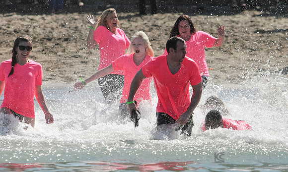 SONC Polar Plunge