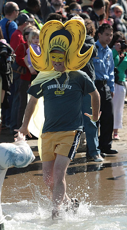 SONC Polar Plunge